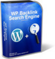Thumbnail Wordpress Backlink Search Engine